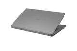 LG Gram 15UB50T-V.APB3U1 laptop Intel® Core™ i5 i5-1334U 39.6 cm (15.6") Full HD 16 GB DDR4-SDRAM 512 GB SSD Wi-Fi 6 (802.11ax) Windows 11 Pro Titanium - 15UB50T-V.APB3U1 LG