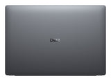 DELL Pro 14 Premium PA14250 Intel Core Ultra 7 266V Laptop 35.6 cm (14") Full HD+ 16 GB LPDDR5x-SDRAM 512 GB SSD Wi-Fi 7 (802.11be) Windows 11 Pro Grey - 4KX2T