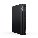 Lenovo ThinkCentre M75q AMD Ryzen™ 5 PRO 8500GE 16 GB DDR5-SDRAM 1 TB SSD Windows 11 Pro Mini PC Black - 12RQ000GUS