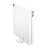 ASUS RT-AX57 Go wireless router Gigabit Ethernet Dual-band (2.4 GHz / 5 GHz) White - RT-AX57 GO ASUS