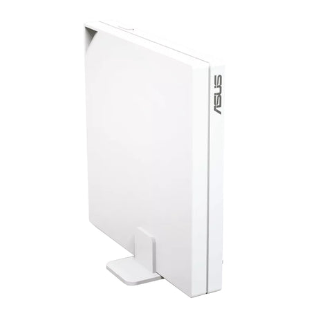 ASUS RT-AX57 Go wireless router Gigabit Ethernet Dual-band (2.4 GHz / 5 GHz) White - RT-AX57 GO ASUS