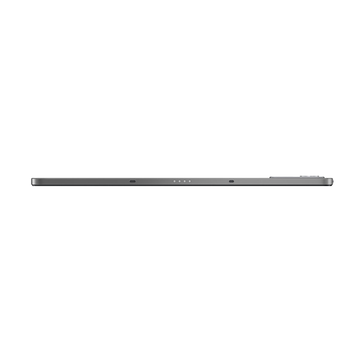 Lenovo Tab K11 Plus Snapdragon 128 GB 29.1 cm (11.4") 6 GB Wi-Fi 6 (802.11ax) Android 14 Grey - ZADS0102US