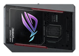 ASUS ROG RNUC16JNK9X289AU Intel Core Ultra 9 290HX Plus 32 GB DDR5-SDRAM 1 TB SSD NVIDIA GeForce RTX 5080 Windows 11 Home Mini PC Black - RNUC16JNK9X289AU