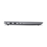 Lenovo ThinkBook 14 G8 IRL Intel Core 7 240H Laptop 35.6 cm (14") Touchscreen WUXGA 16 GB DDR5-SDRAM 512 GB SSD Wi-Fi 6E (802.11ax) Windows 11 Pro English Grey - 21SG000HUS LENOVO