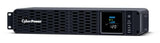 CyberPower CP2000PFCRM2U uninterruptible power supply (UPS) Line-Interactive 2 kVA 1200 W 8 AC outlet(s) - CP2000PFCRM2U