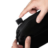 Targus TBS969GL laptop case 35.6 cm (14") Briefcase Black - TBS969GL