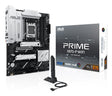 ASUS Prime X870-P WIFI AMD X870 Socket AM5 ATX - PRIME X870-P WIFI ASUS
