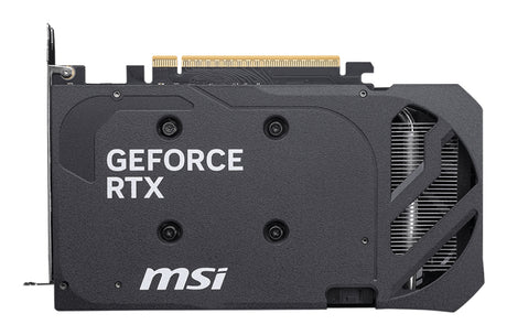 MSI GeForce RTX 5050 8G SHADOW 2X OC NVIDIA 8 GB GDDR6 - G5050-8S2C MSI