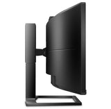 Philips P Line 32:9 SuperWide curved LCD display 499P9H/00 - 499P9H