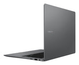 Samsung Galaxy Book5 Pro Intel Core Ultra 7 256V Laptop 35.6 cm (14") Touchscreen WQXGA+ 16 GB LPDDR5x-SDRAM 512 GB SSD Wi-Fi 7 (802.11be) Windows 11 Pro Grey - NP944XHA-KG2US
