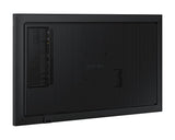 Samsung LH32QMCEBGCXUE Signage Display Digital signage flat panel 81.3 cm (32") LCD Wi-Fi 400 cd/m² Black Tizen 7.0 - QM32C SAMSUNG