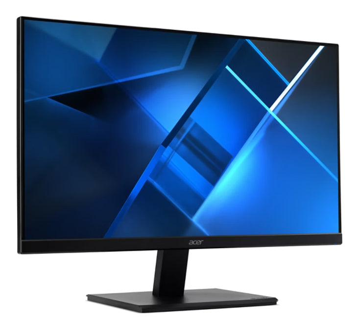 Acer Vero V7 V227Q H computer monitor 54.6 cm (21.5") 1920 x 1080 pixels Full HD LCD Black - UM.WV7AA.H02 ACER
