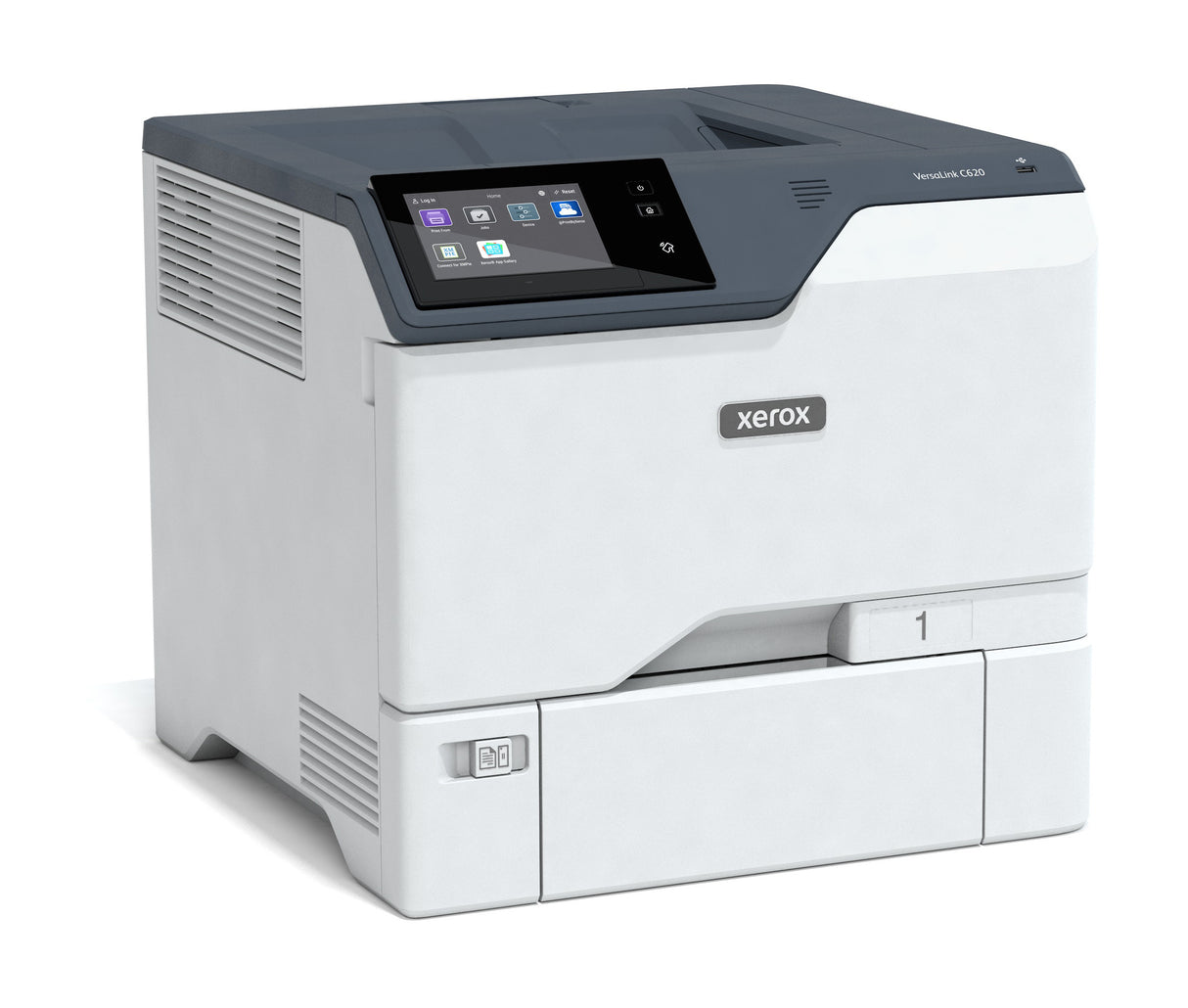 Xerox VersaLink C620 Color Printer - C620/DN