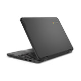 Lenovo 500e Chromebook Gen 4s N150 Laptop 29.5 cm (11.6") HD 8 GB LPDDR5-SDRAM 64 GB eMMC Wi-Fi 6E (802.11ax) ChromeOS Grey - 83N8000JUS