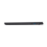 Acer TravelMate P6 TMP614-54-50M1 Copilot+ PC Intel Core Ultra 5 226V Laptop 35.6 cm (14") 2.8K 16 GB LPDDR5x-SDRAM 1 TB SSD Wi-Fi 7 (802.11be) Windows 11 Pro Black - NX.BL9AA.001