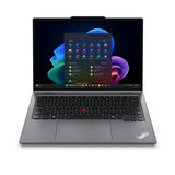 Lenovo ThinkPad X1 2-in-1 Gen 11 Aura Edition Copilot+ PC Intel Core Ultra 7 365 Hybrid (2-in-1) 35.6 cm (14") Touchscreen WUXGA 32 GB LPDDR5x-SDRAM 512 GB SSD Wi-Fi 7 (802.11be) Windows 11 Pro Englis - 21V9001BUS