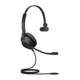 Jabra Evolve2 30 SE USB-C, MS Mono - 23189-899-879
