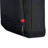 Targus EcoSmart 35.6 cm (14") Briefcase Black, Red - CN414GL