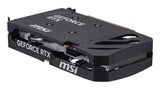 MSI GeForce RTX 5050 8G SHADOW 2X OC NVIDIA 8 GB GDDR6 - G5050-8S2C MSI