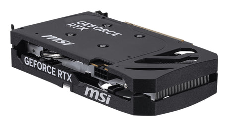 MSI GeForce RTX 5050 8G SHADOW 2X OC NVIDIA 8 GB GDDR6 - G5050-8S2C MSI