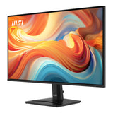 MSI Pro MP271 E14A computer monitor 68.6 cm (27") 1920 x 1080 pixels Full HD LCD Black - PROMP271E14A MSI