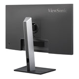 Viewsonic VG Series VG2758-2K computer monitor 68.6 cm (27") 2560 x 1440 pixels Quad HD LED Black - VG2758-2K
