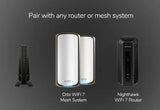 NETGEAR CM2500-100S modem 2000000 Kbit/s - CM2500-100NAS