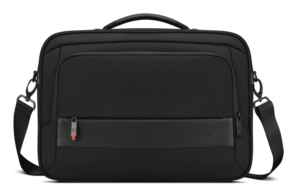 Lenovo ThinkPad Professional 14-inch Topload Gen 2 35.6 cm (14") Toploader bag Black - 4X41M69796 LENOVO