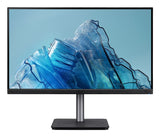 Acer CB273U E computer monitor 68.6 cm (27") 2560 x 1440 pixels Quad HD Black - UM.HB3AA.E02
