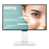 BenQ GW2490TC computer monitor 61 cm (24") 1920 x 1080 pixels Full HD LED Black, White - GW2490TC