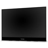 Viewsonic VX1655-4K-OLED portable TV/monitor Portable monitor Black 40.6 cm (16") 3840 x 2160 pixels - VX1655-4K-OLED