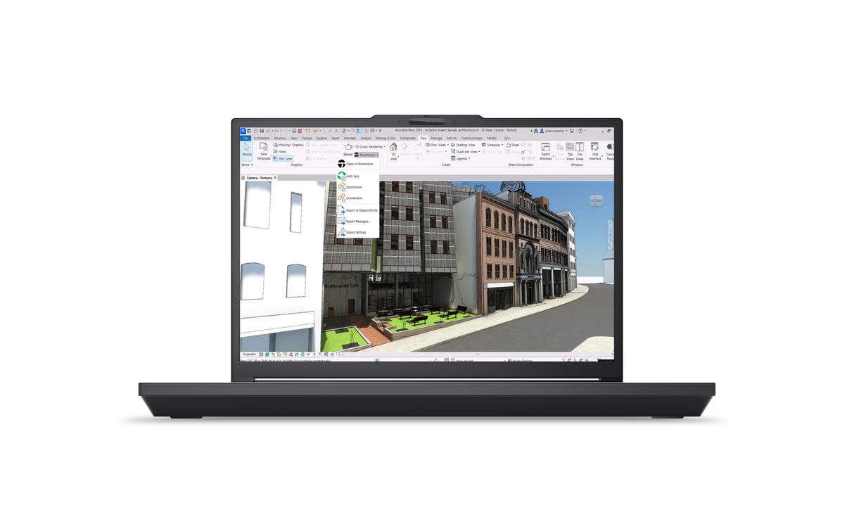 Lenovo ThinkPad P16 Gen 3 Intel Core Ultra 9 285HX Mobile workstation 40.6 cm (16") WUXGA 32 GB DDR5-SDRAM 1 TB SSD NVIDIA RTX PRO 2000 Blackwell Wi-Fi 7 (802.11be) Windows 11 Pro English Black - 21RQ000YUS LENOVO