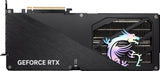 MSI GAMING GEFORCE RTX 5080 16G TRIO OC graphics card NVIDIA 16 GB GDDR7 - G5080-16GTC