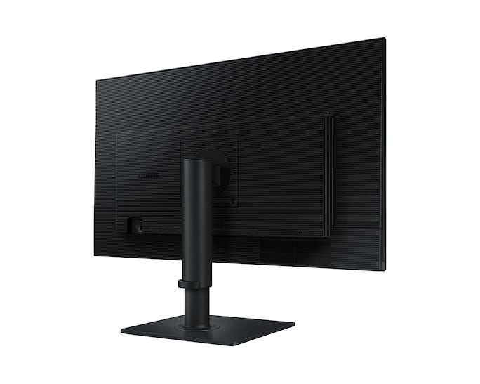 Samsung LS27D402GANXGO computer monitor 68.6 cm (27") 1920 x 1080 pixels Full HD LED Black - S27D402GAN