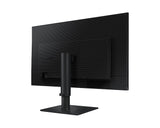 Samsung LS27D402GANXGO computer monitor 68.6 cm (27") 1920 x 1080 pixels Full HD LED Black - S27D402GAN