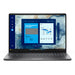 DELL Pro 16 PC16250 Intel Core Ultra 5 225U Laptop 40.6 cm (16") Full HD+ 16 GB DDR5-SDRAM 512 GB SSD Wi-Fi 6E (802.11ax) Windows 11 Pro US English Black - YFGW6