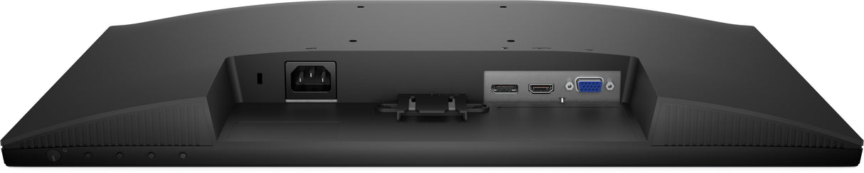 DELL E Series E2225HM computer monitor 54.6 cm (21.5") 1920 x 1080 pixels Full HD LCD - DELL-E2225HM DELL