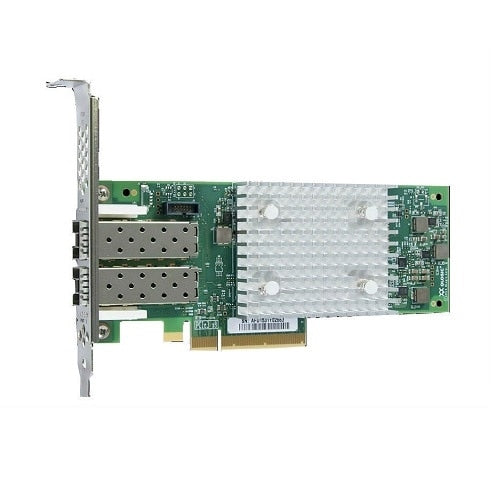 DELL 540-BDHW network card Internal Fiber - 540-BDHW