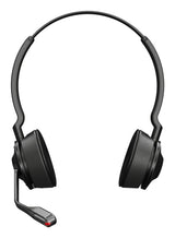 Jabra Engage 55 SE - USB-C MS Stereo, NA - 9659-470-125 - eCommerce Business Prime