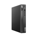 Lenovo ThinkCentre neo 50q Gen 4 Intel® Core™ i5 i5-13420H 16 GB DDR4-SDRAM 256 GB SSD Windows 11 Pro Mini PC Black - 12LN000BUS LENOVO