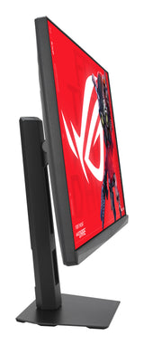 ASUS ROG Strix XG27ACMES computer monitor 68.6 cm (27") 2560 x 1440 pixels Wide Quad HD LCD Black - XG27ACMES ASUS