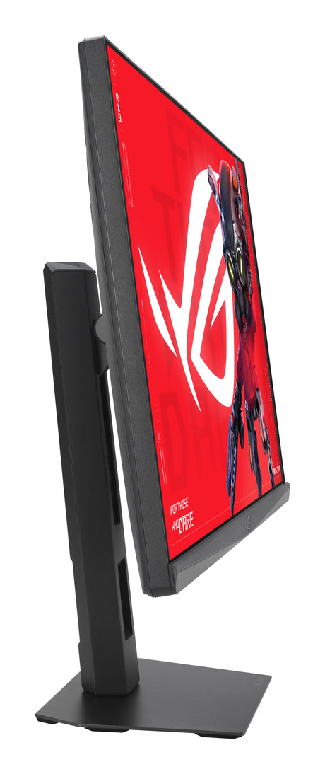 ASUS ROG Strix XG27ACMES computer monitor 68.6 cm (27") 2560 x 1440 pixels Wide Quad HD LCD Black - XG27ACMES ASUS