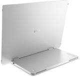 DELL Pro Plus P1425 computer monitor 35.6 cm (14") 1920 x 1200 pixels WUXGA LCD Silver - DELL-P1425 DELL