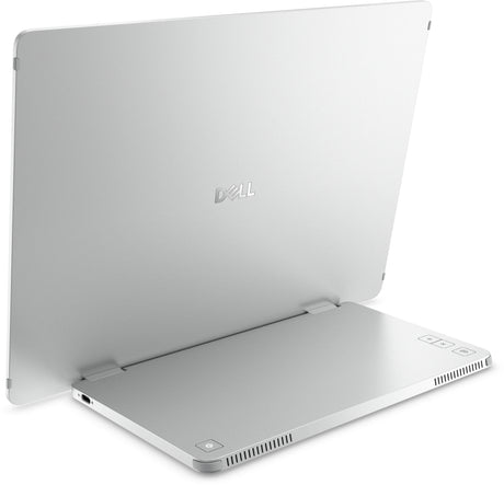DELL Pro Plus P1425 computer monitor 35.6 cm (14") 1920 x 1200 pixels WUXGA LCD Silver - DELL-P1425 DELL