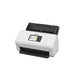 Brother ADS-3350W scanner ADF scanner 600 x 600 DPI A3 White - ADS3350W