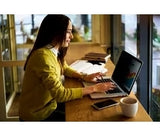3M BP160W1B display privacy filter 40.6 cm (16") Laptop Frameless display privacy filter - BP160W1B 3M