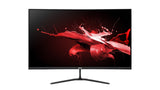 Acer Nitro ED0 ED320QR S3 computer monitor 80 cm (31.5") 1920 x 1080 pixels Full HD Black - UM.JE0AA.301 ACER