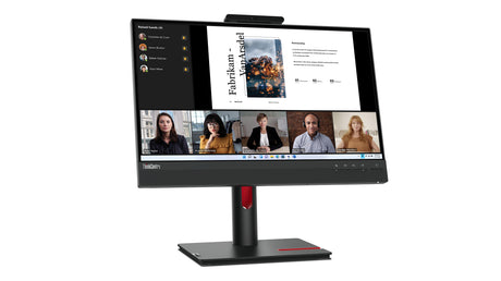 Lenovo ThinkCentre TIO-22 Gen5 Monitor - 12N8GAR1UZ LENOVO