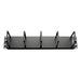 Legrand 60400057 cable organizer Cable panel Black 1 pc(s) - 60400057
