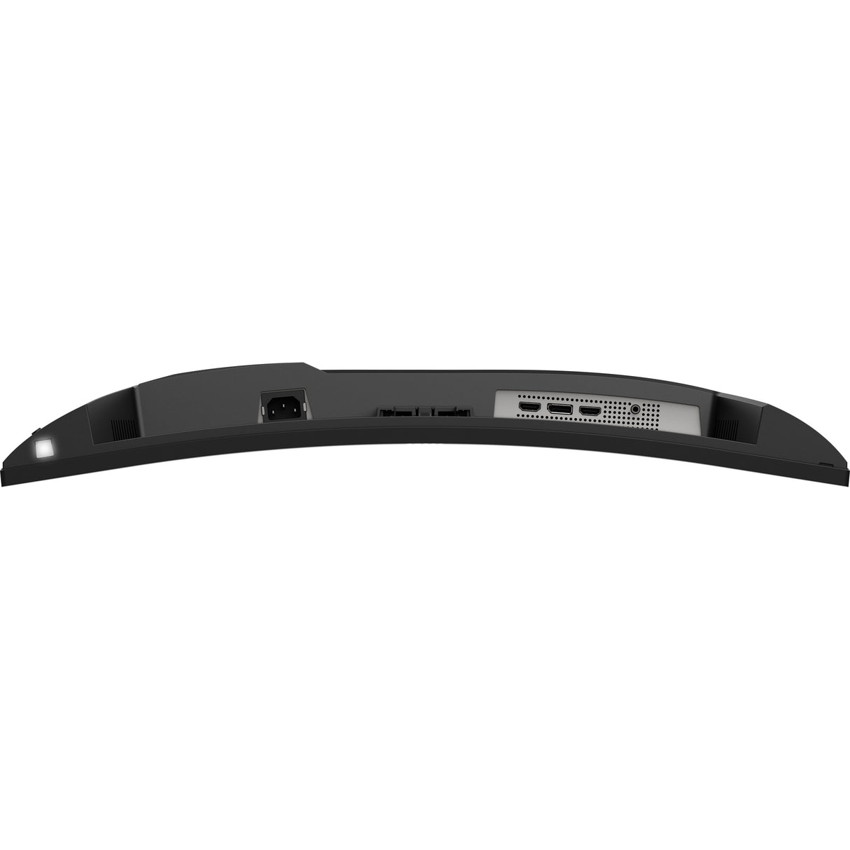 MSI MAG 276CF E20 computer monitor 68.6 cm (27") 1920 x 1080 pixels Full HD LCD Black - MAG276CFE20